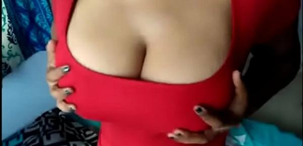  exposing boobs to boyfriend hindi